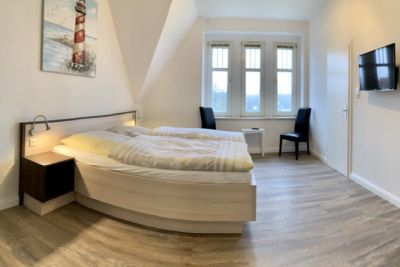 Gästehaus Seewarte Ansicht 3